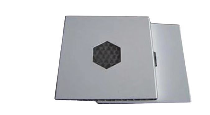 沖孔鋁單板幕墻